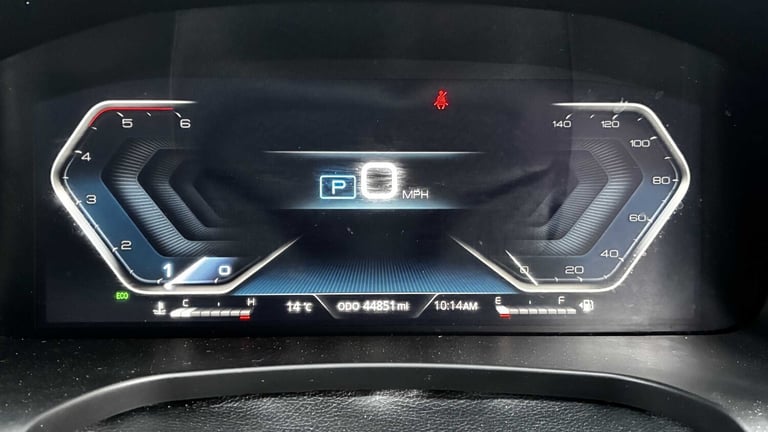 2021 Ssangyong Rexton 2.2 Ultimate 5dr Auto ESTATE DIESEL Automatic