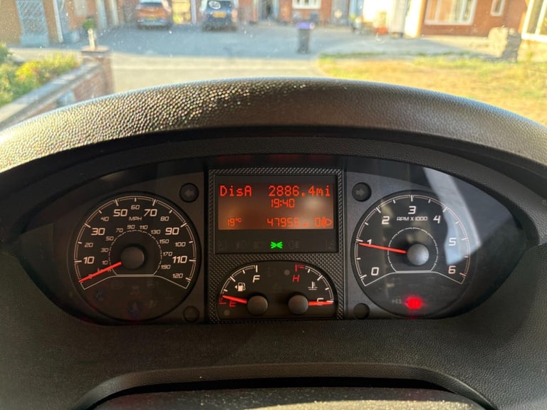 2018 Fiat Ducato RIMOR SEAL 9 MOTORHOME Motorhome Diesel Manual