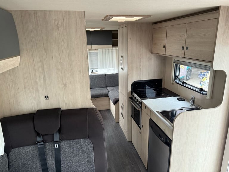 2022 Fiat AUTO-TRAIL EXPEDITION C72 35 P/V MULTIJET II Autotrail Coachbuilt DIESEL Manual