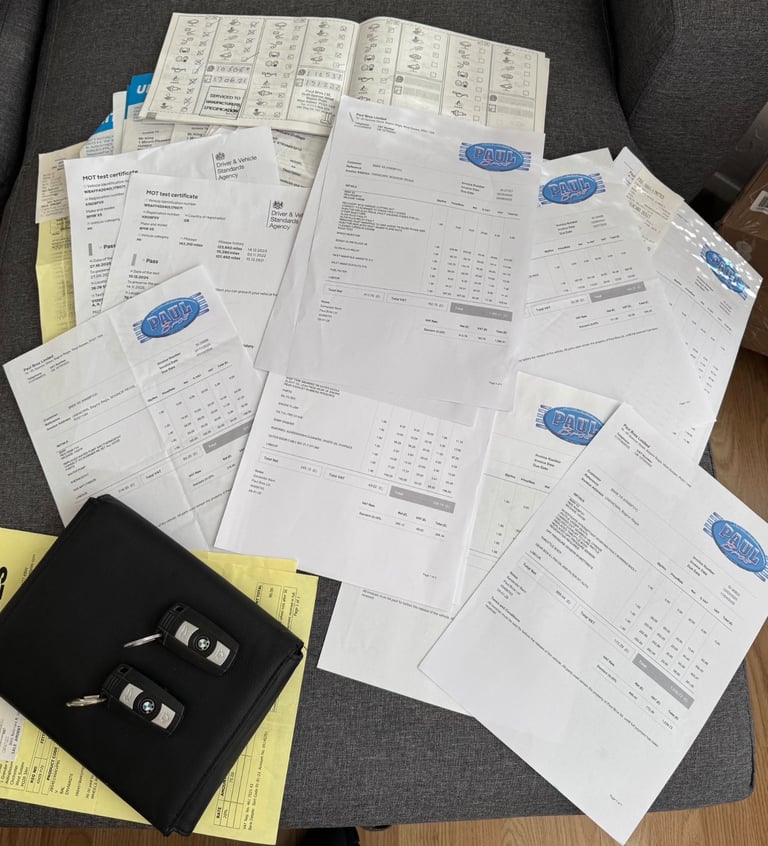 BMW, X5, Estate, 2009, Other, 2993 (cc), 5 doors