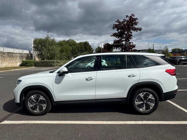 2024 Skoda Kodiaq 1.5 TSI e-TEC SE 5dr DSG Automatic SUV Hybrid Automatic