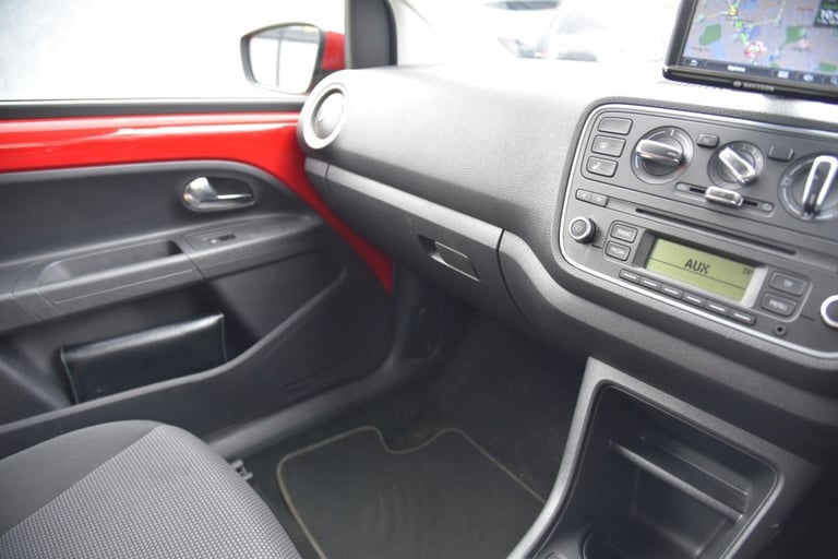 2012 Skoda Citigo 1.0 MPI Elegance Hatchback 3dr Petrol ASG Euro 5 (75 ps) Hatchback Petrol Autom...