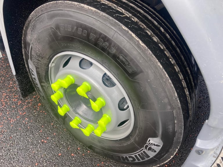 2016 66 DAF LF 55.220 18 TON EURO 6 ALLOY DROP SIDE NEW BODY IDEAL SCAFFOLDING 