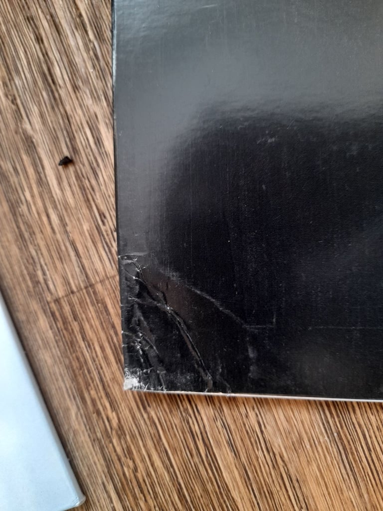 Depeche mode 8 x 12"singles exciter