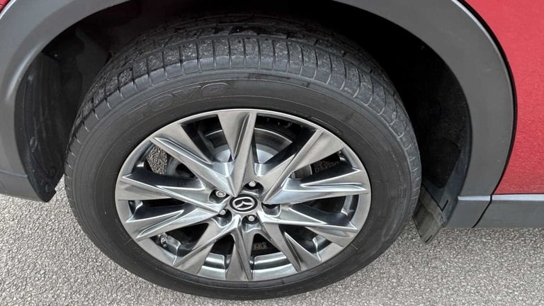 2020 Mazda CX-5 2.0 GT Sport 5dr Estate Petrol Manual