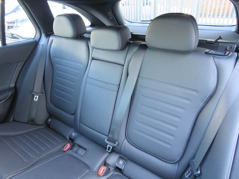 2022 Mercedes-Benz C Class C200 AMG Line 5dr 9G-Tronic ESTATE PETROL Automatic