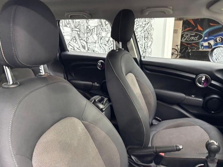 2019 MINI Hatch 1.5 Cooper Classic Hatchback 5dr Petrol Manual Euro 6 (s/s) (136 ps) Hatchback Pe...