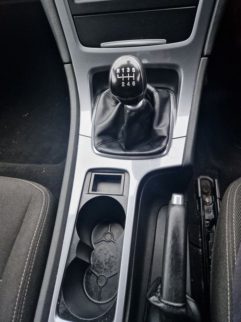 Ford, MONDEO, Hatchback, 2013, Manual, 1997 (cc), 5 doors