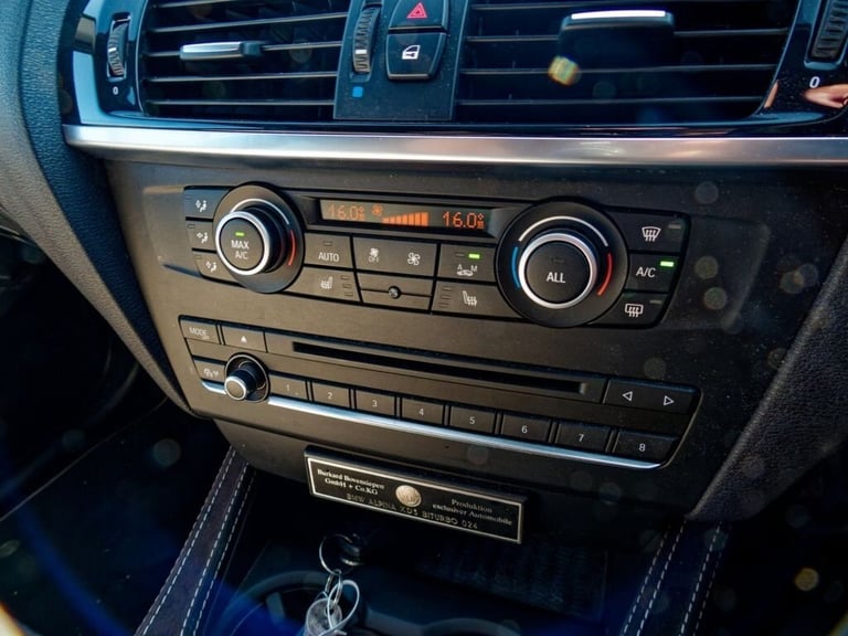2013 63 BMW ALPINA XD3 3.0 BITURBO DIESEL