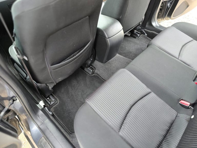 2016 Mazda Mazda3 2.0 SKYACTIV-G SE-L Nav Hatchback 5dr Petrol Auto Euro 5 (s/s) (120 ps) Hatchba...