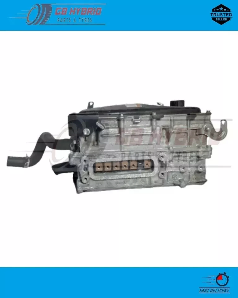 TOYOTA PRIUS 2016-2022 Voltage Converter / Inverter G9200-47261