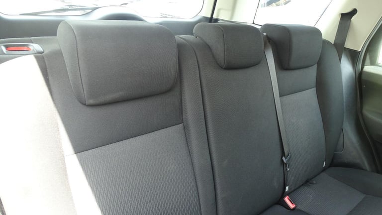 LAND ROVER FREELANDER 2 2.2 TD4 GS Grey Manual Diesel 2011