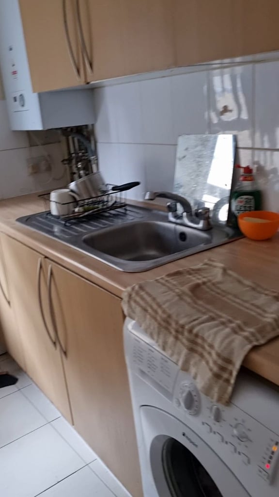  Lovely place in angel 3/4 rooms and Living room flat