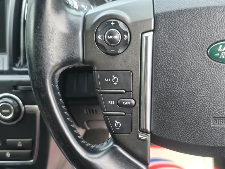 2014 Land Rover Freelander 2 2.2 SD4 Dynamic CommandShift 4WD Euro 5 5dr ESTATE Diesel Automatic