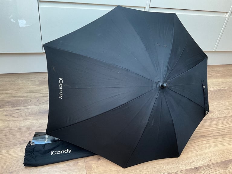 image for iCandy sun parasol/ umbrella 