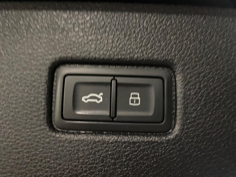  Audi Q7 3.0 TDI V6 50 Black Edition SUV 5dr Diesel Tiptronic quattro Euro 6 (s/s) ( Diesel Autom...