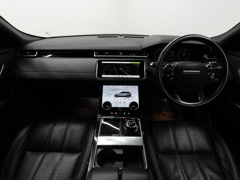 2018 Land Rover Range Rover Velar 2.0 P250 R-Dynamic HSE 5dr Auto ESTATE PETROL Automatic