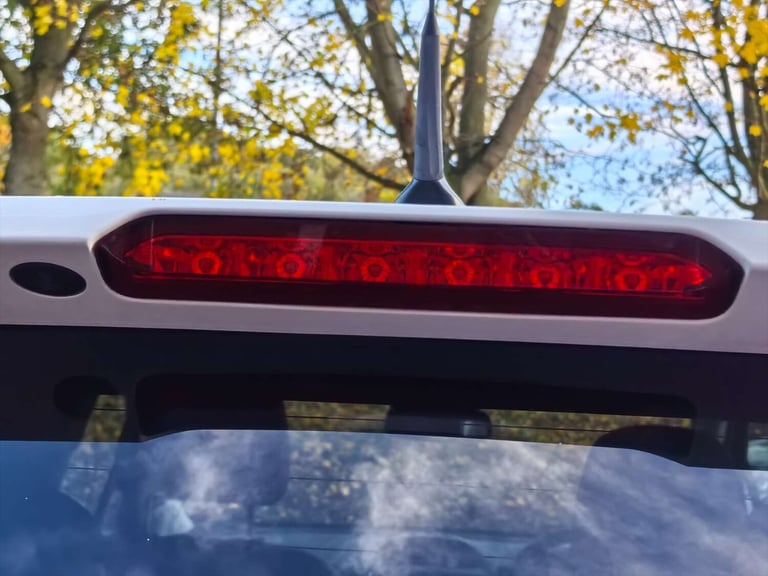 2015 Vauxhall Mokka 1.4 Mokka SE T Auto 5dr SUV Petrol Automatic