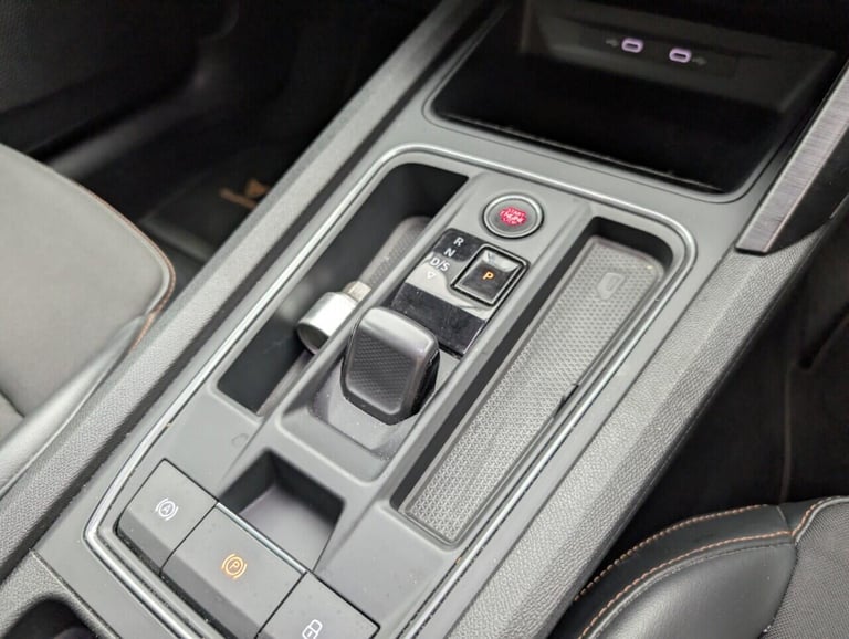 2021 Cupra Formentor 1.5 TSI V1 SUV 5dr Petrol DSG Euro 6 (s/s) (150 ps) 18IN ALLOY WHEELS + R P ...