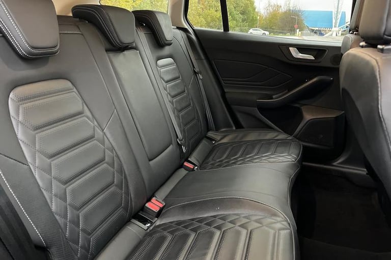 2023 Ford Focus 1.0 EcoBoost Active X 5dr ESTATE PETROL Manual