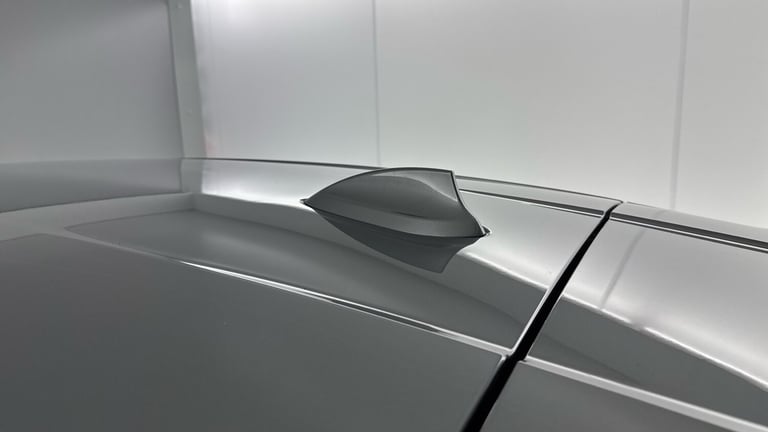 2023 BMW 1 Series 128ti 5dr Step Auto [Live Cockpit Professional] Petrol Hatchback Hatchback Petr...