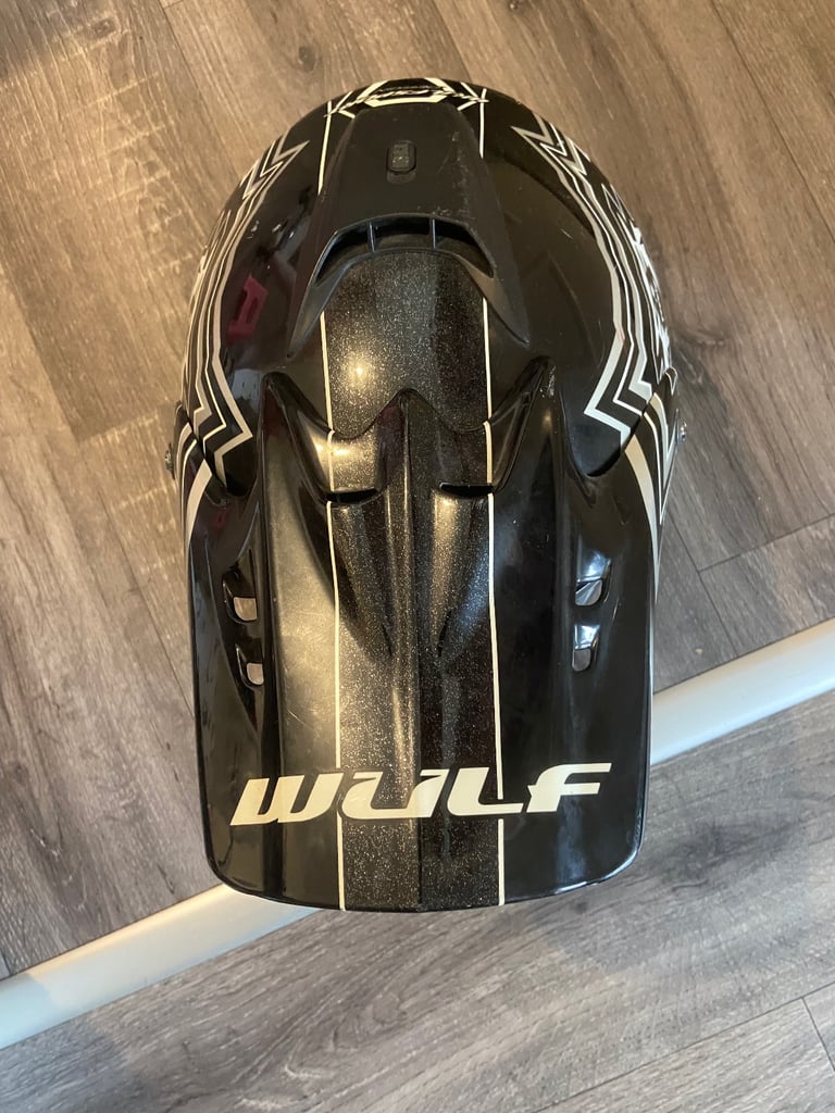Kids & Adult Motorcross Helmet 