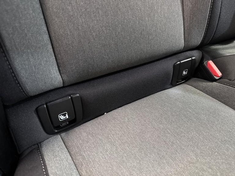 2023 Volvo XC40 2.0 B3P Core 5dr Auto Automatic Estate Petrol Automatic