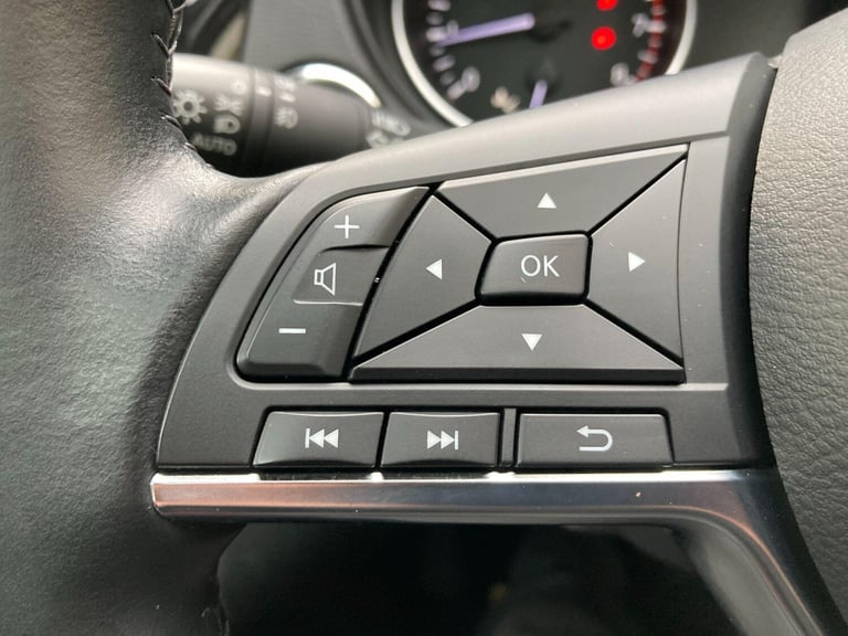 2019 Nissan Qashqai 1.3 DIG-T Tekna SUV 5dr Petrol Manual Euro 6 (s/s) (140 ps) HATCHBACK Petrol ...