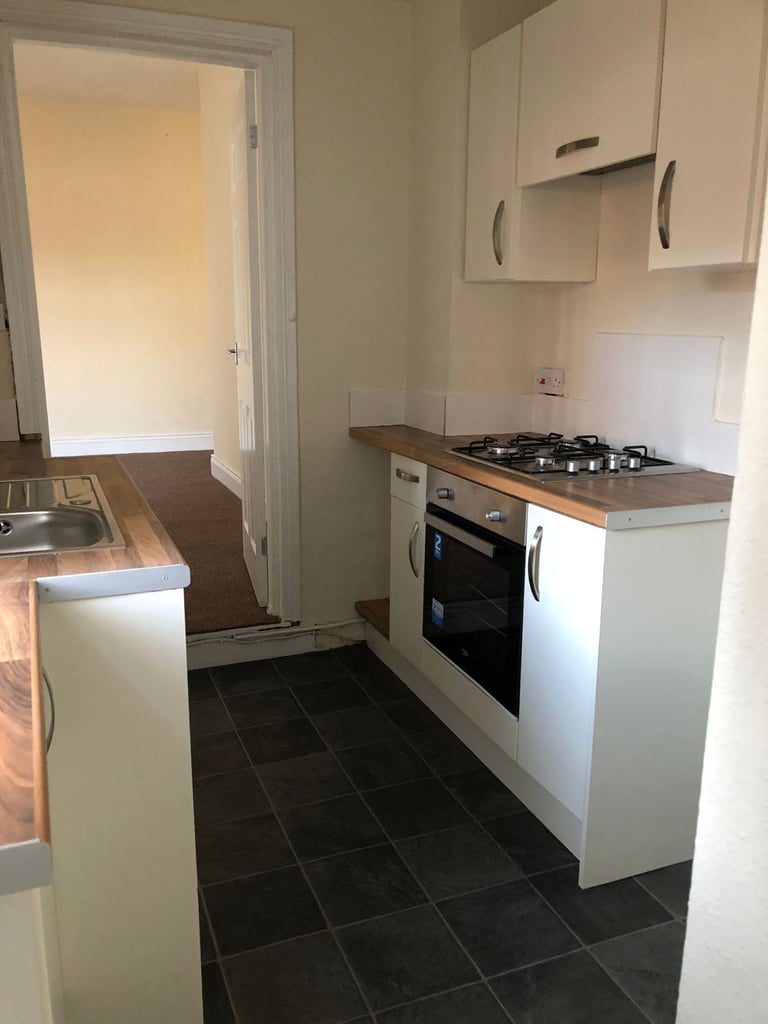 Lovely 3 bed, first floor flat, Elsden Terrace, North Shields, NE29 