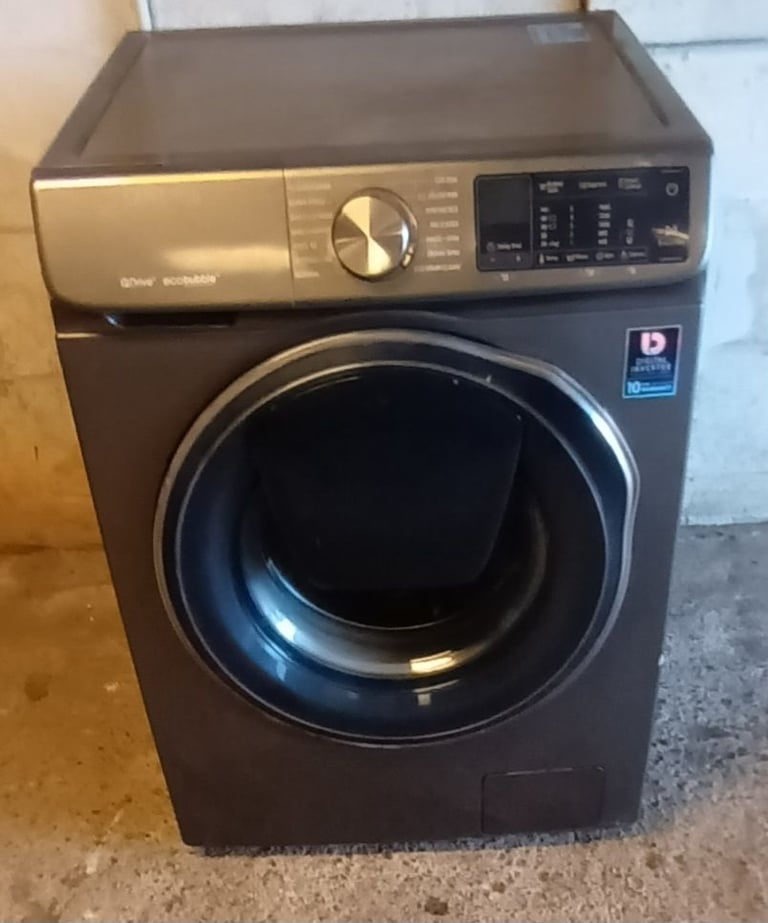 image for Samsung Q Drive . Ecobubble .9k 