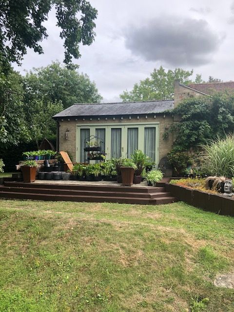 image for Exceptionally well presented studio apartment in Old Wimpole