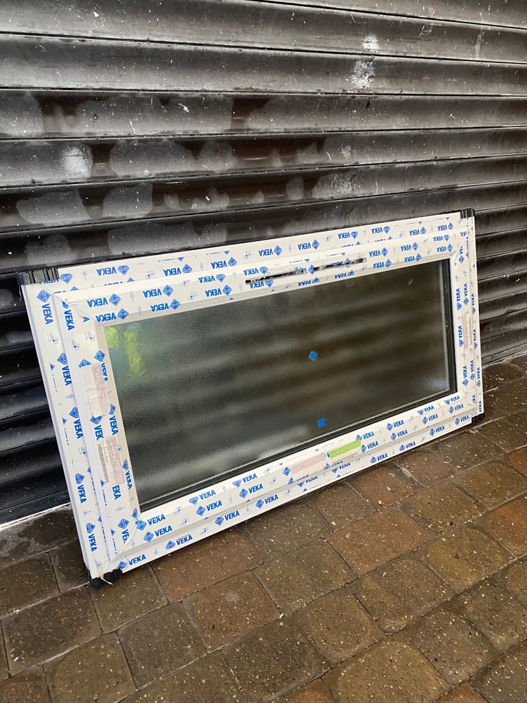 image for Upvc window