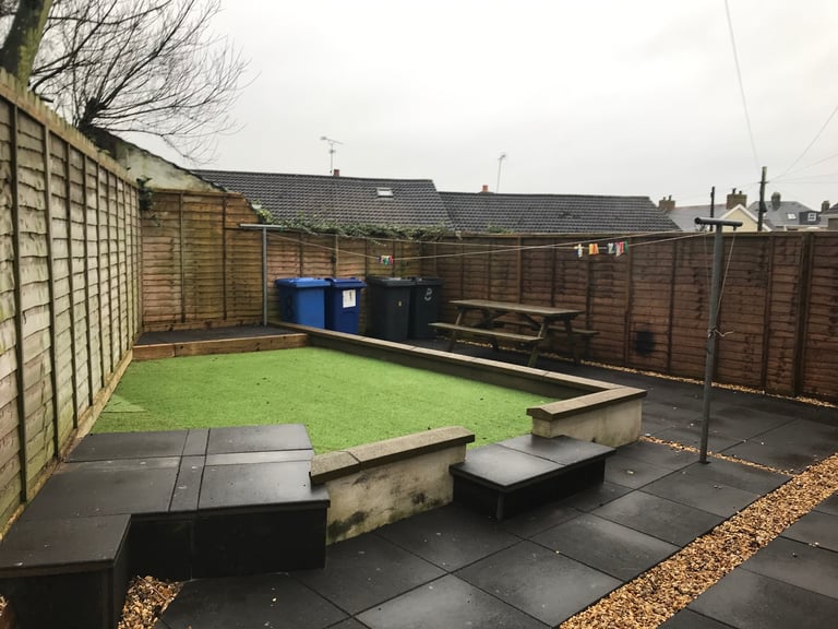 Short term Let in Portstewart