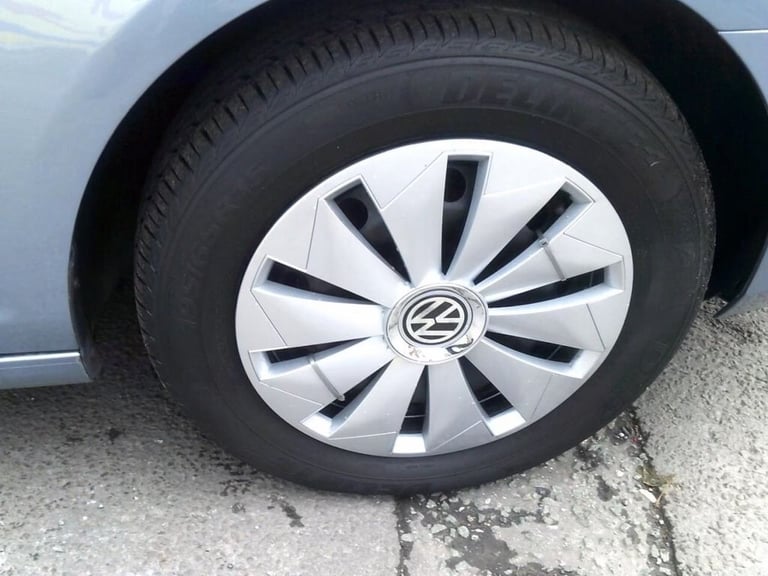 2011 Volkswagen Golf 1.6 TDI S Hatchback 5dr Diesel Manual Euro 5 (90 ps) Hatchback Diesel Manual