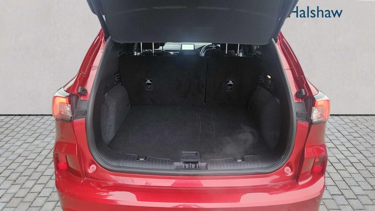 2022 Ford Kuga 2.5 PHEV ST-Line 5dr CVT SUV Plug-In Hy Automatic