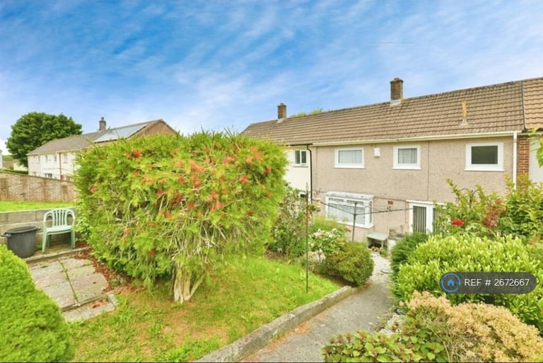 3 bedroom house in Croydon Gardens, Plymouth, PL5 (3 bed) (#2672667)
