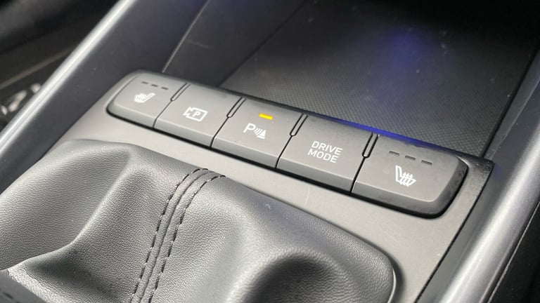 2025 Hyundai i20 1.0T GDi Premium 5dr Petrol Hatchback Hatchback Petrol Manual