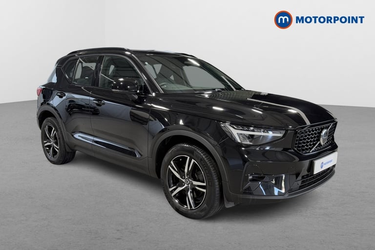 image for 2022 Volvo XC40 2.0 B3P Plus Dark 5dr Auto SUV Petrol Automatic