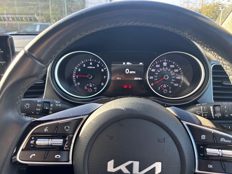 2022 Kia XCeed 1.0 T-GDi 2 SUV 5dr Petrol Manual Euro 6 (s/s) (118 bhp) HATCHBACK Petrol Manual