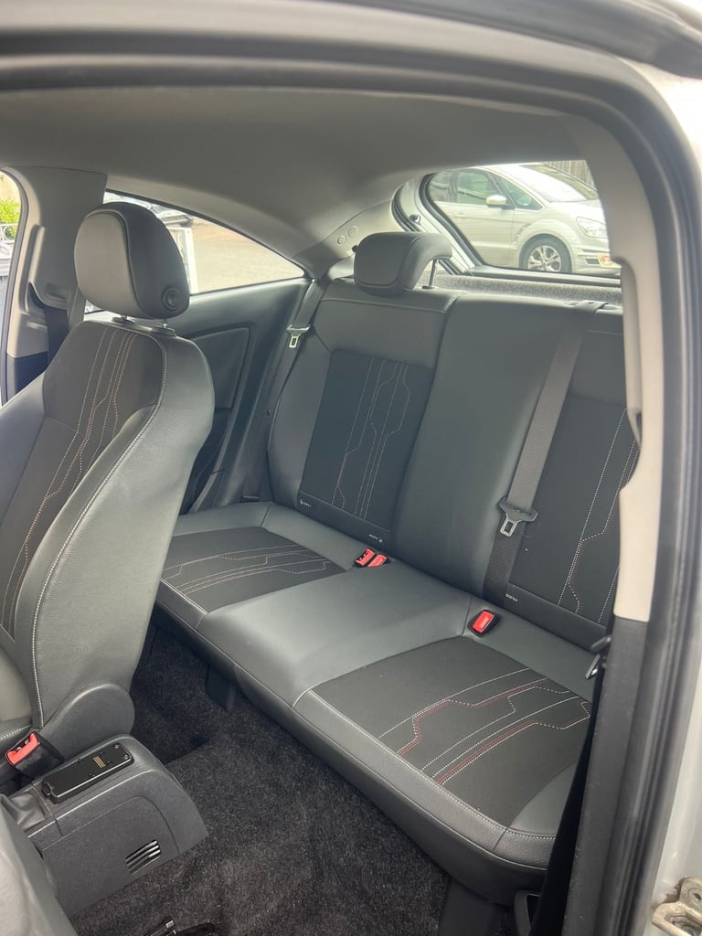 Vauxhall, CORSA, Hatchback, 2012, Manual, 1229 (cc), 3 doors