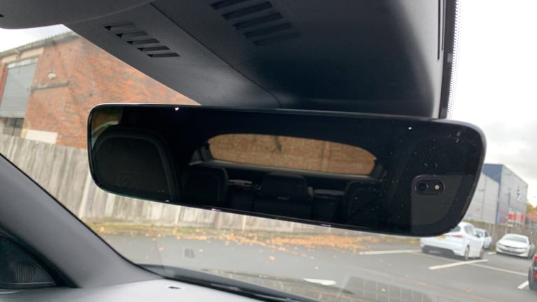 2024 Peugeot 3008 73kWh GT SUV 5dr Electric Auto (210 ps) SUV Electric Automatic