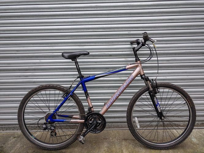 image for Barracuda Dakota MTB 1