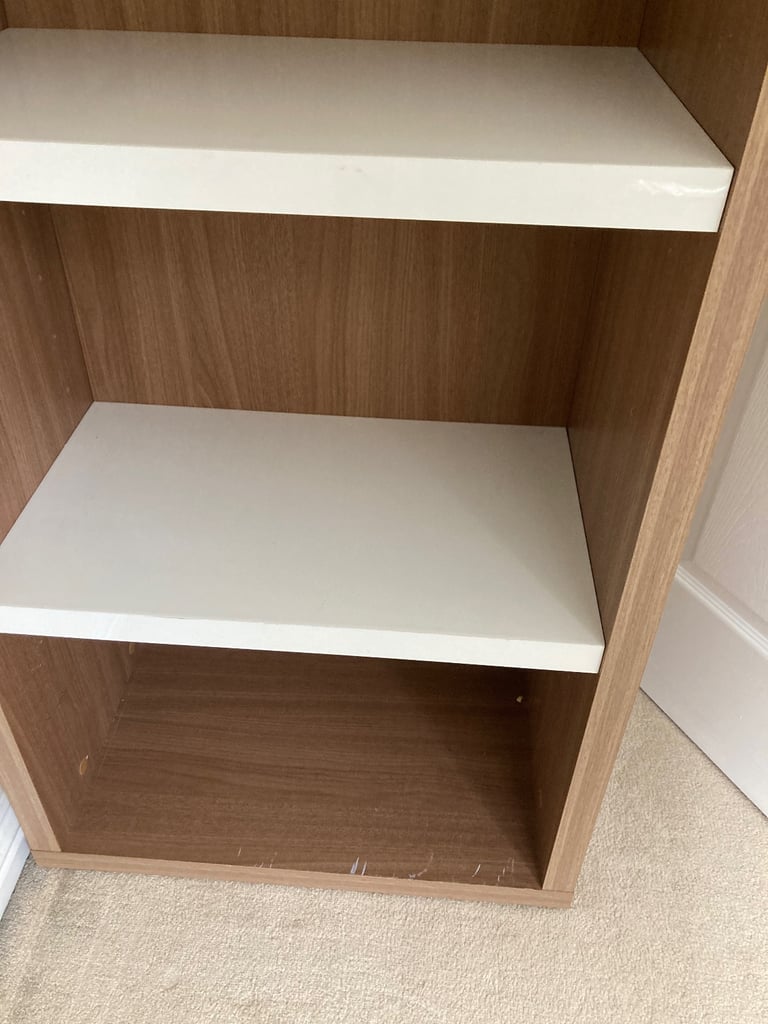 Book case
