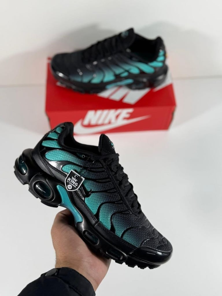 Brand New men's trainers 