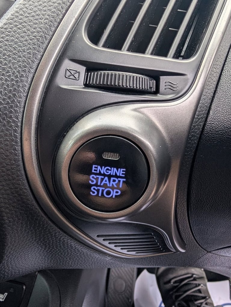 HYUNDAI IX35 1.7 CRDi Premium 2015