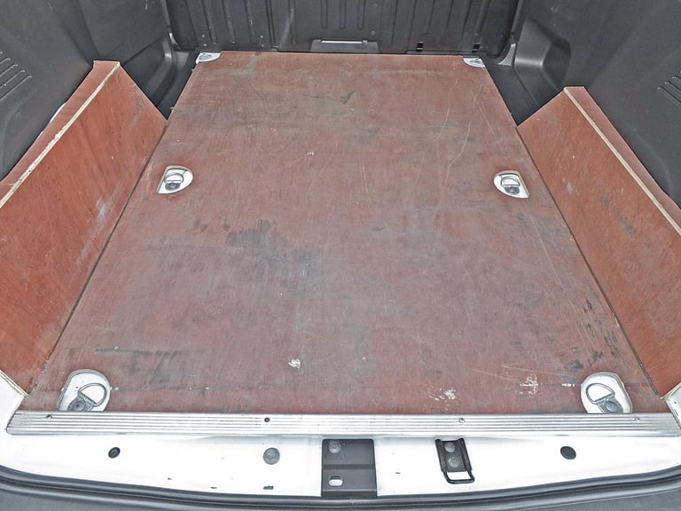 2020 “69” Citroen Berlingo 1000 M Enterprise BlueHDi, Euro 6, Small Panel Van, 