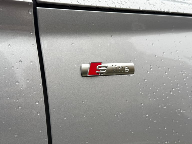 Audi Q5 2.0 TFSIe 55 Competition SUV 5dr Petrol Plug-in Hybrid S Tronic quattro Eur Petrol/Elect...