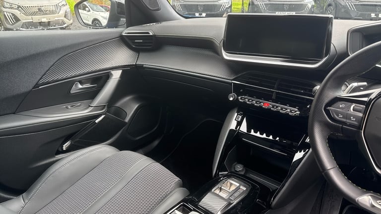 2022 Peugeot 2008 1.2 PureTech 130 GT 5dr EAT8 Petrol Estate Estate Petrol Automatic