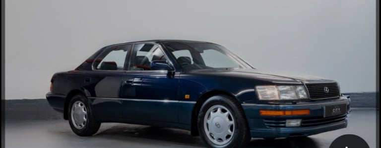 image for Lexus for sale !!!