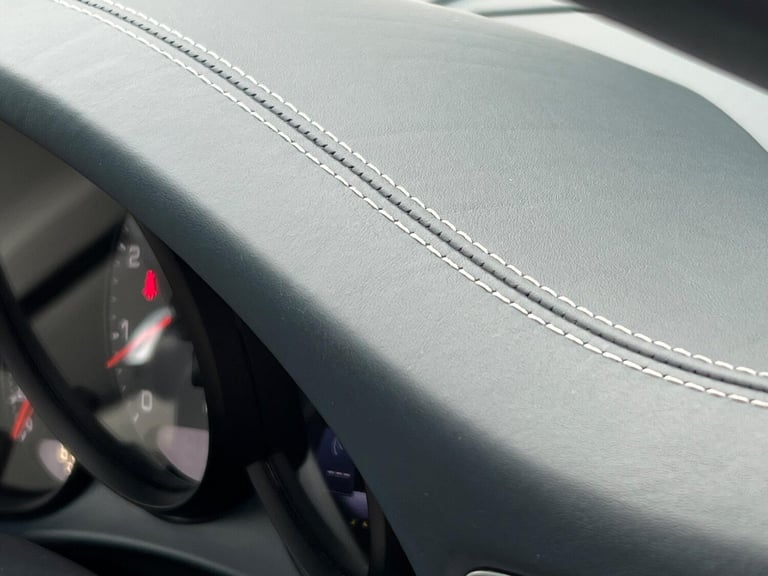 2016 Porsche 911 3.0T 991 4S Targa PDK 4WD Euro 6 (s/s) 2dr CONVERTIBLE Petrol Automatic